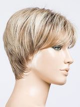 PEARL BLONDE ROOTED