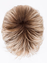 PEARL BLONDE ROOTED