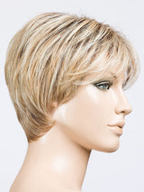 SANDY BLONDE ROOTED