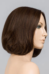 DARK CHOCOLATE ROOTED