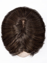 DARK CHOCOLATE ROOTED