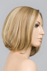 SANDY BLONDE ROOTED