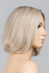 PEARL BLONDE ROOTED