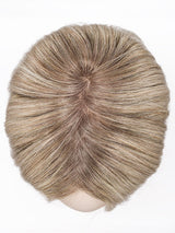 PEARL BLONDE ROOTED