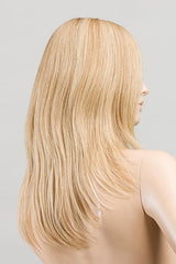 SANDY BLONDE ROOTED