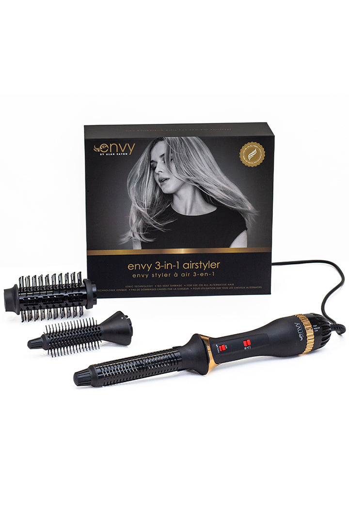 3-in-1 Airstyler by Envy