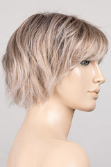 CANDY BLONDE ROOTED