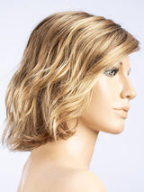 CARAMEL ROOTED