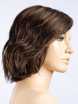 DARK CHOCOLATE ROOTED