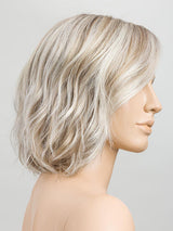 PEARL BLONDE ROOTED