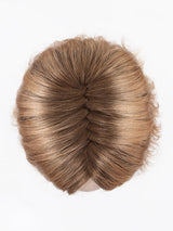 TOFFEE BLONDE ROOTED