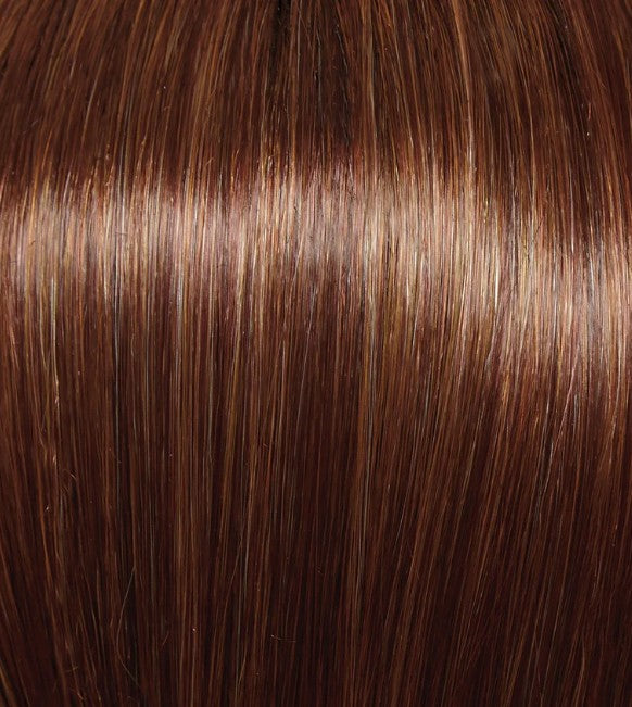 GL29-31SS Shaded Rusty Auburn