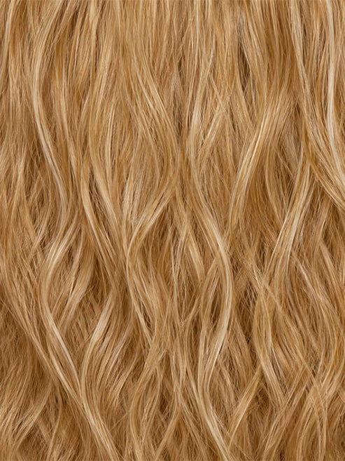 Golden Latte Blonde