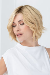 Light Champagne Rooted