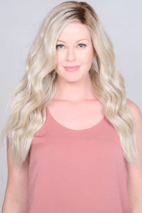 Tres Leched Blonde