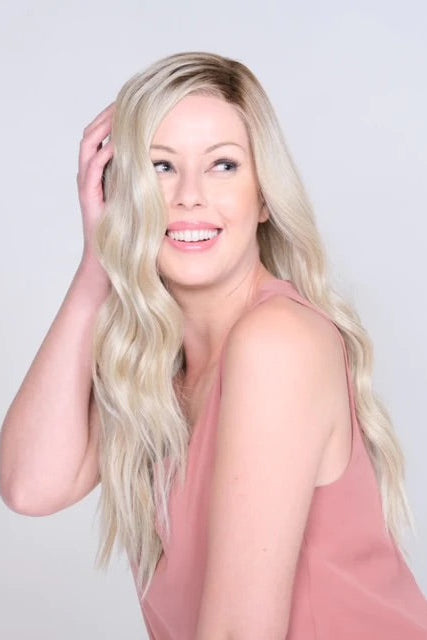 Tres Leched Blonde