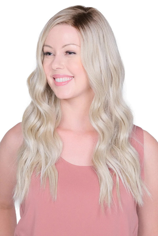 Tres Leched Blonde