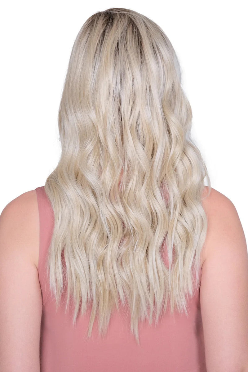 Tres Leched Blonde