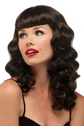 PIN UP