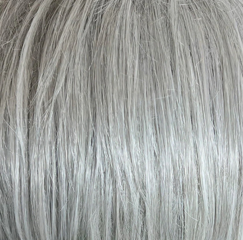 Platinum Grey