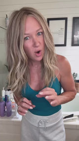 Selfie mode Video Review