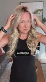 Sophia Video Review