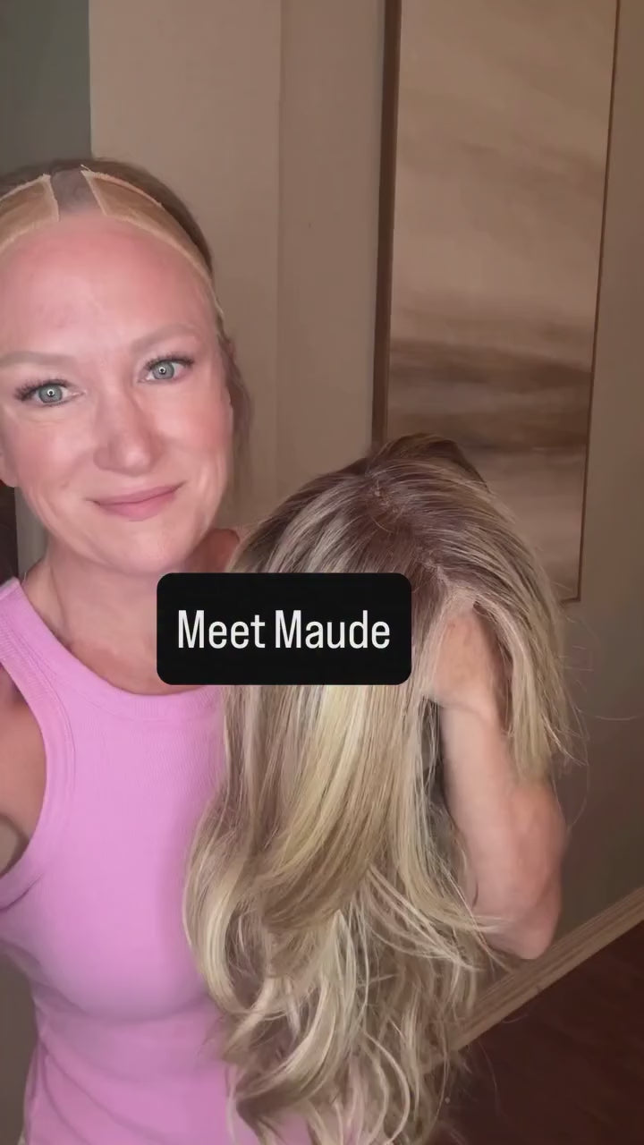 Maude Video Review