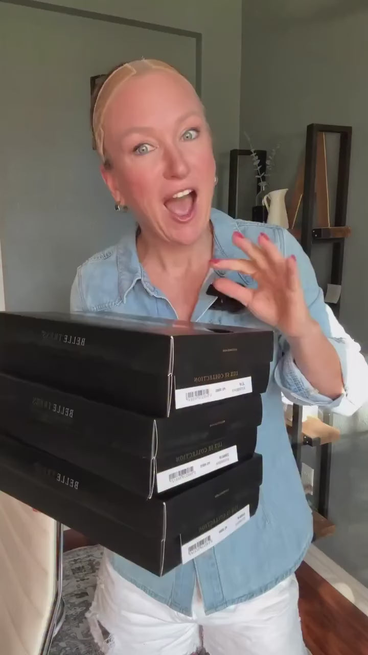 Birkin Video Review