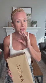 Farren Video Review