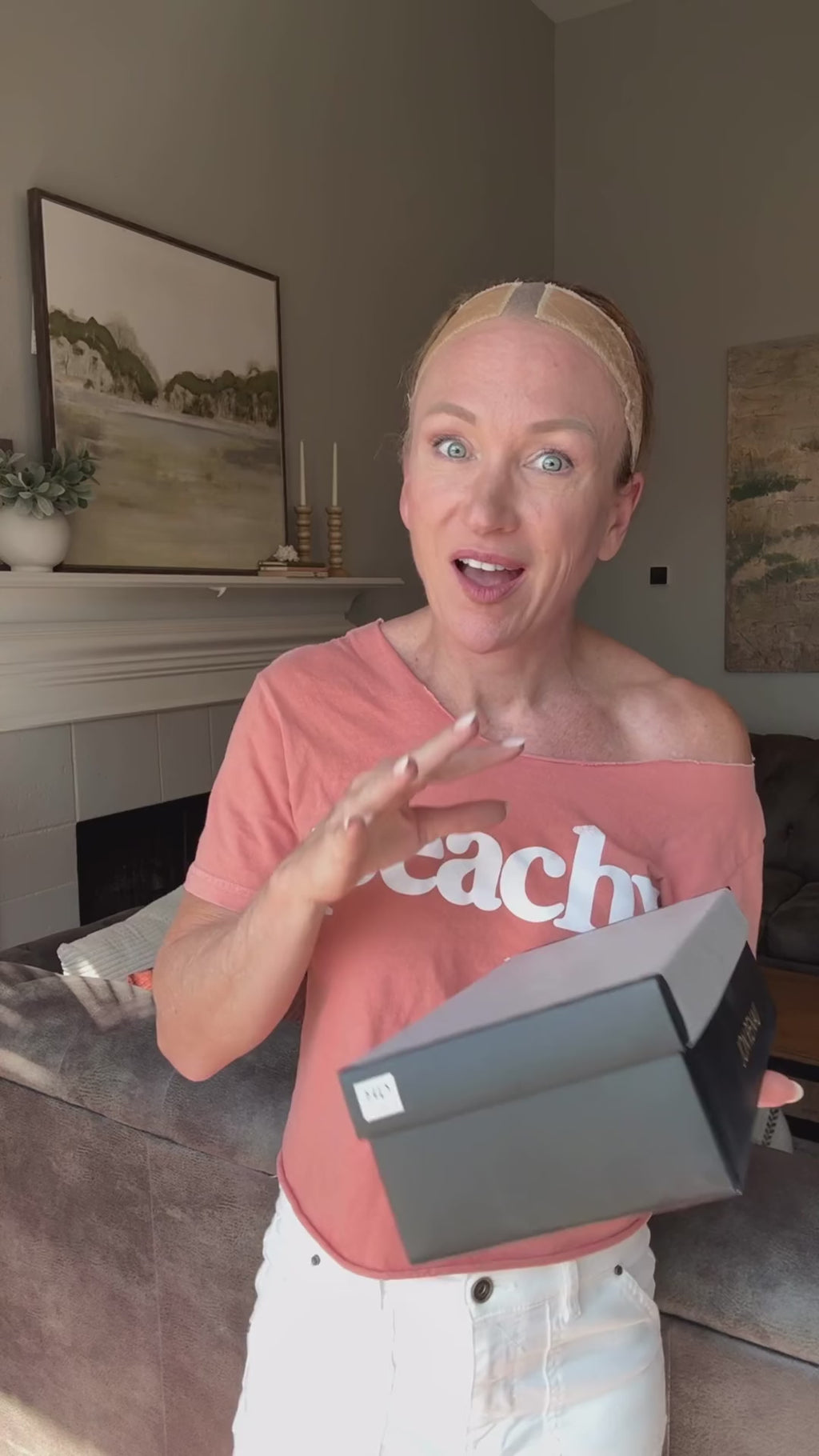 Hollie Video Review