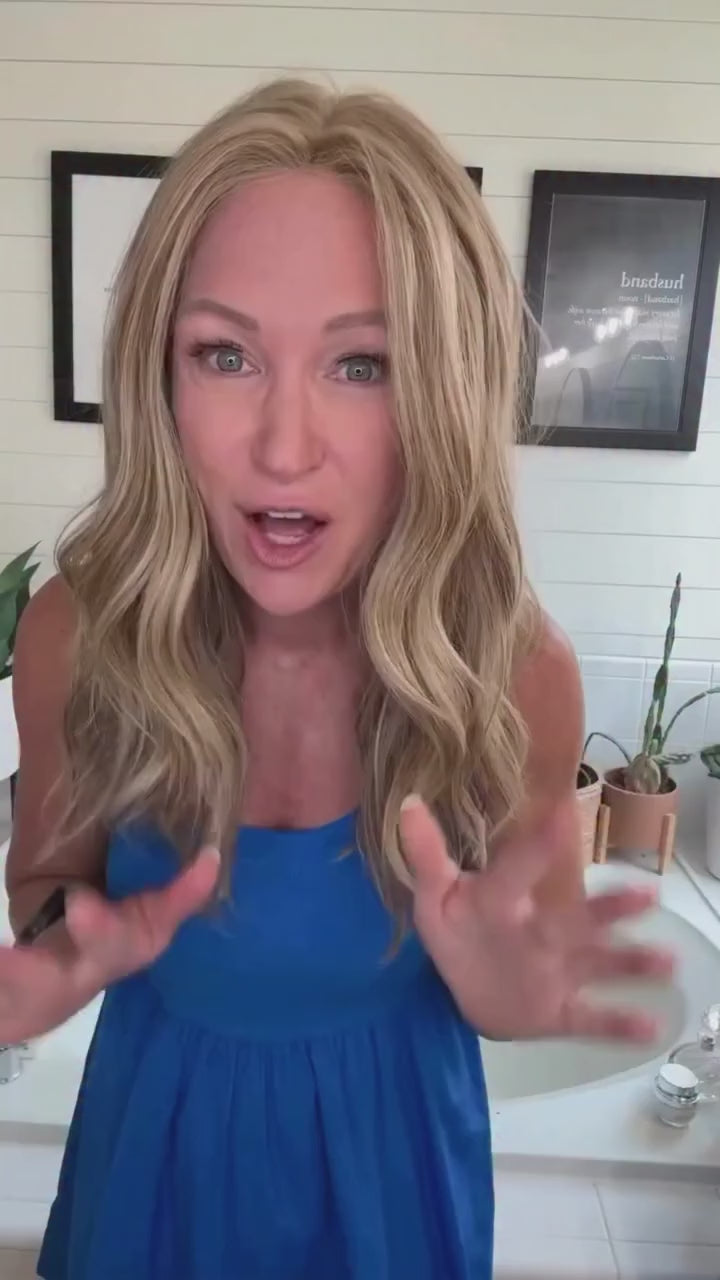 Selfie mode Video Review
