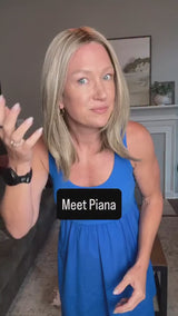 Piana Video Review