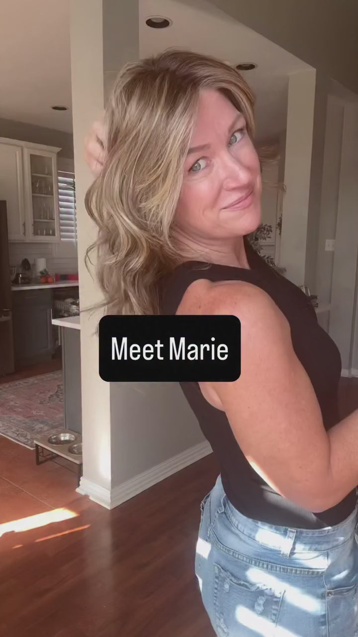 Marie Video Review