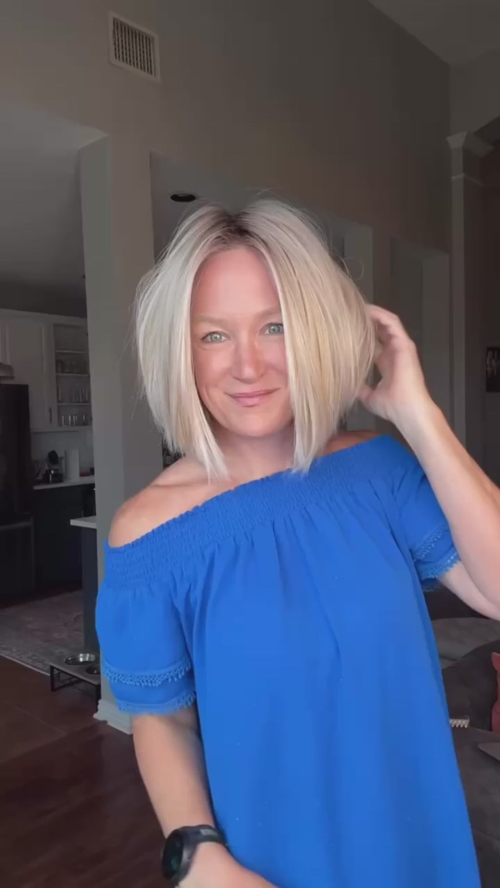 Euro Chic Video Review