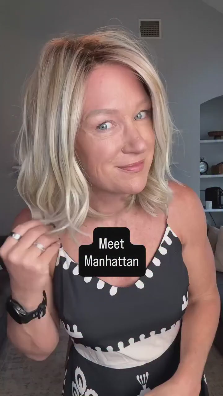 Manhattan Video Review