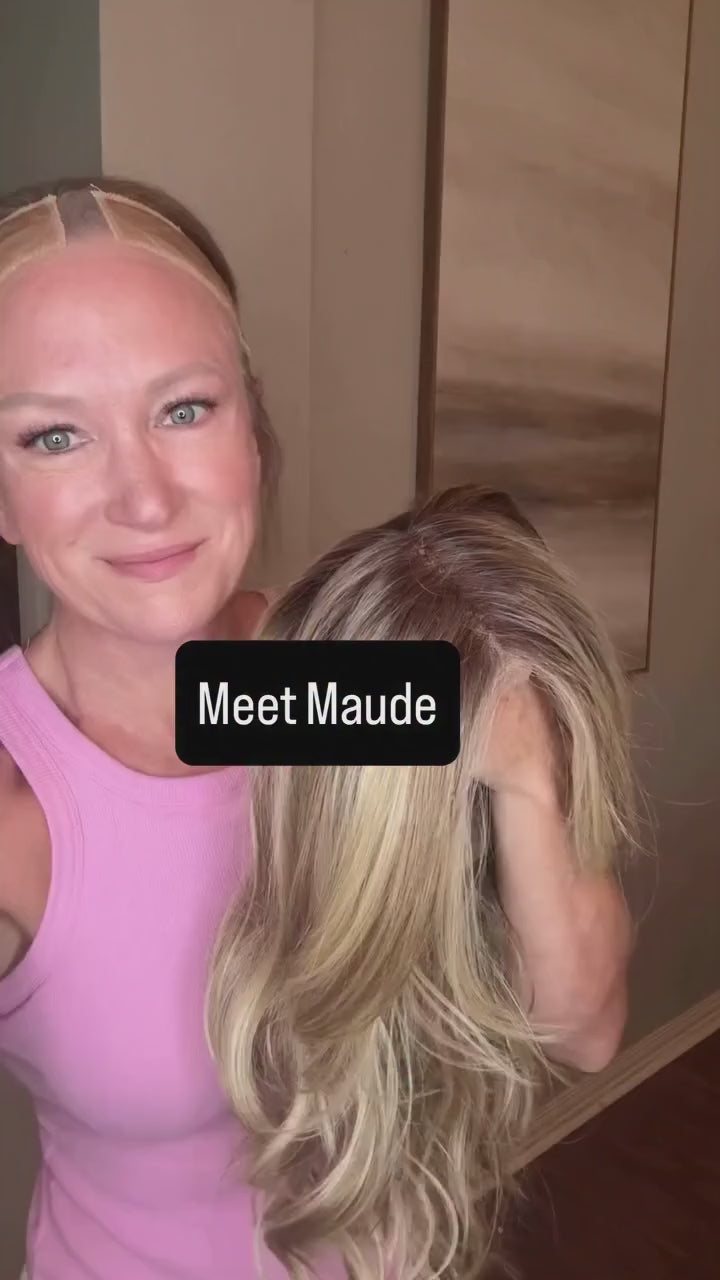 Maude Video Review