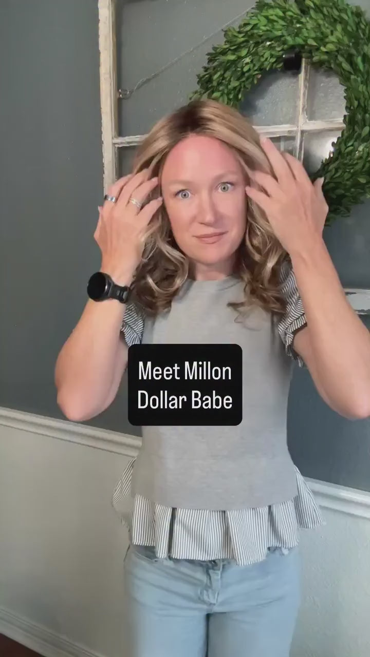 Million Dollar Babe Video Review