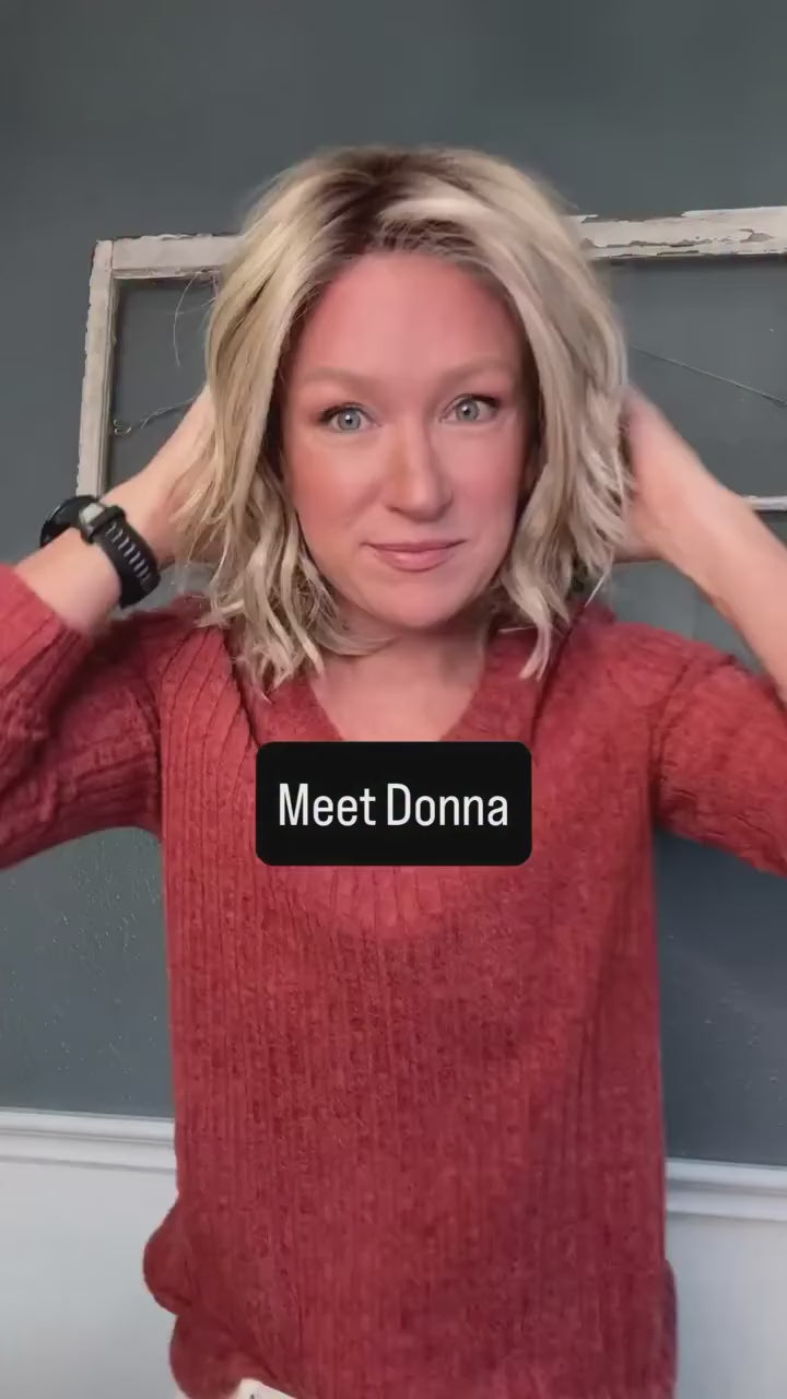 Donna Video Review