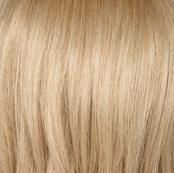r140/22 Spring Honey Blonde with Light Ash Blonde Blend