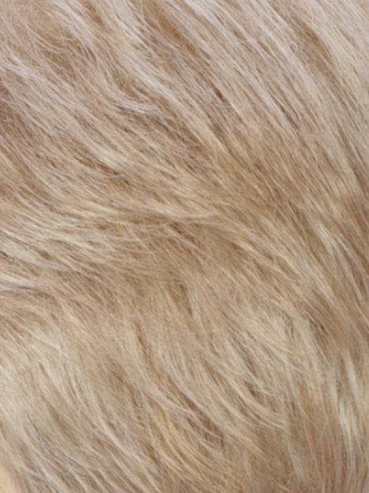 R16/100 Honey Blonde and Pearl Blonde Blend