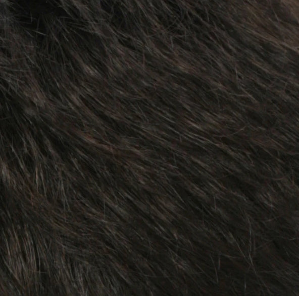 R2/4 Darkest Brown and Dark Brown Blend