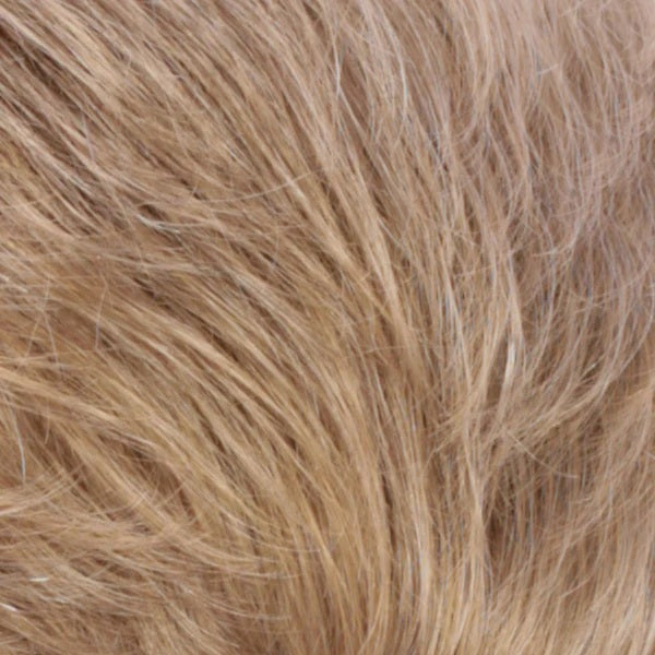 r24-18bt Golden Blonde Blended and Tipped with Ash Blonde