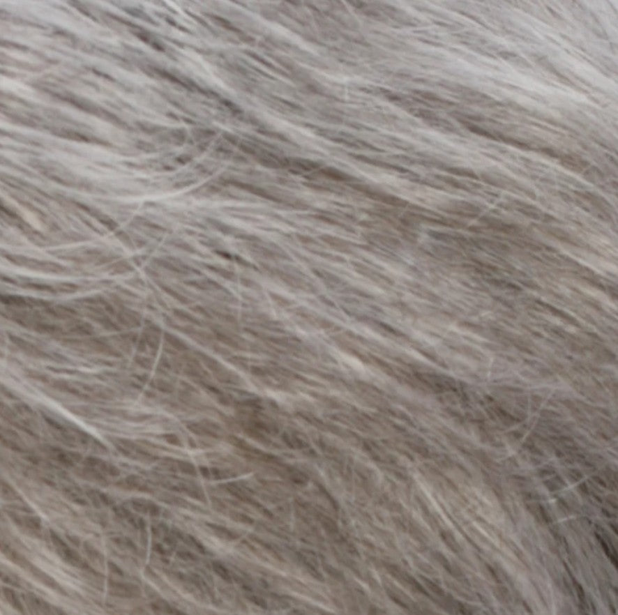 R51LF60 Off-Black with 75% Gray Lightening to White Mix in Front