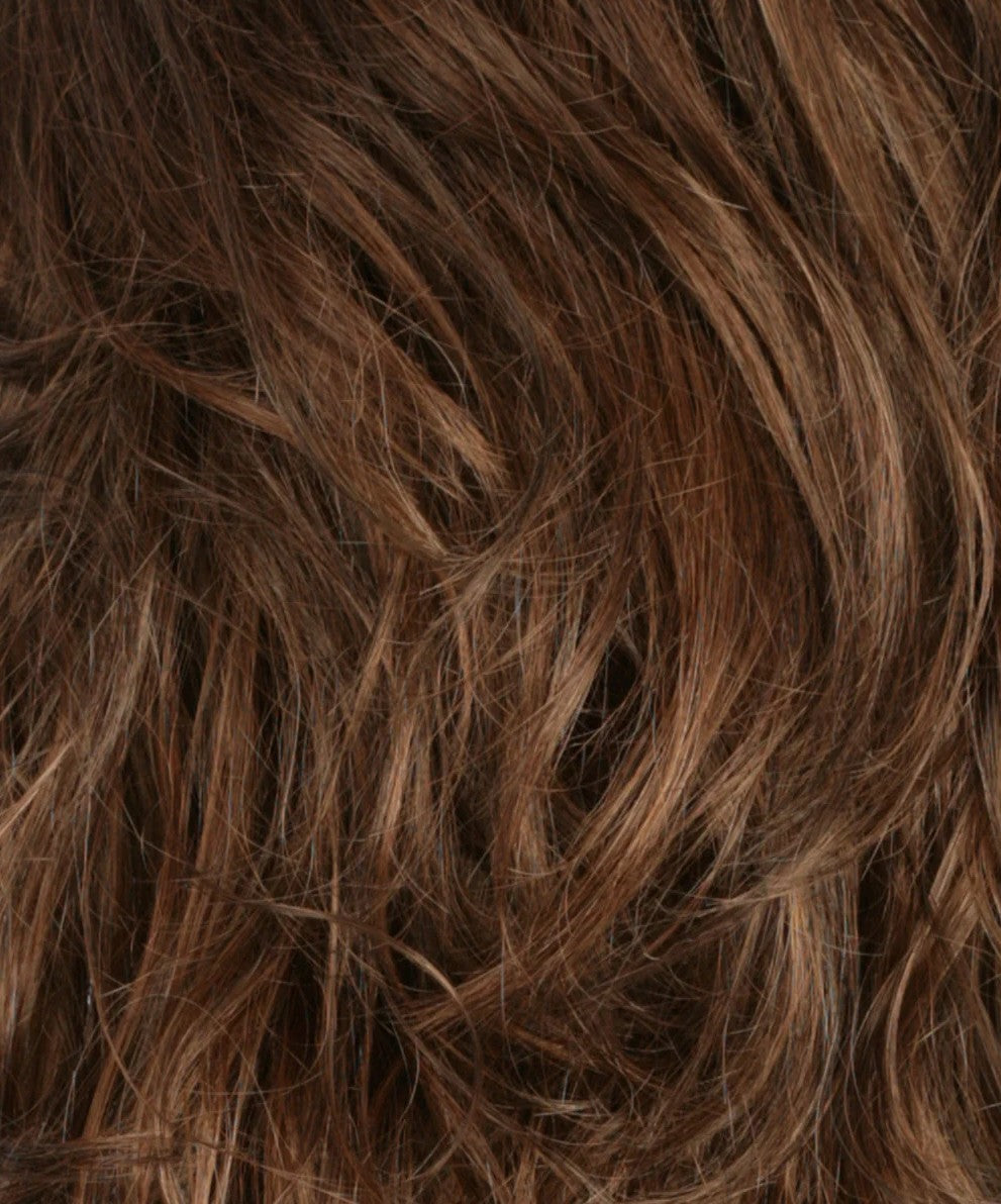 r8-30 Golden Brown/Medium Auburn