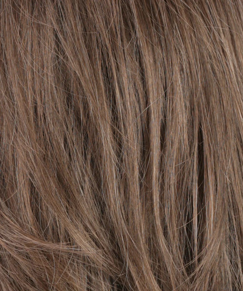 R9/12 Light Golden Brown and Light Brown Blend