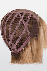 Extended Lace Front | Mono Part | Wefted