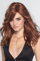 COPPER BROWN MIX