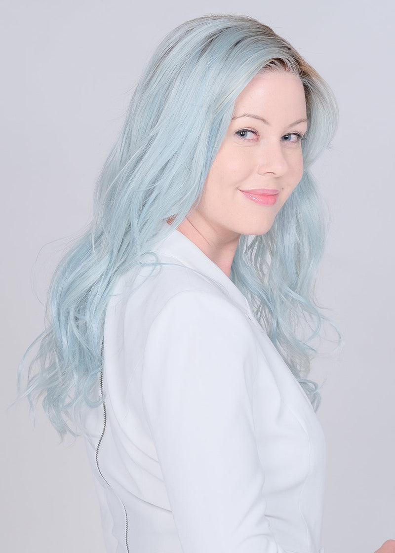 OCEAN BLONDE