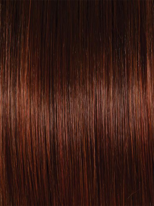 SS130 Rooted Dark Copper