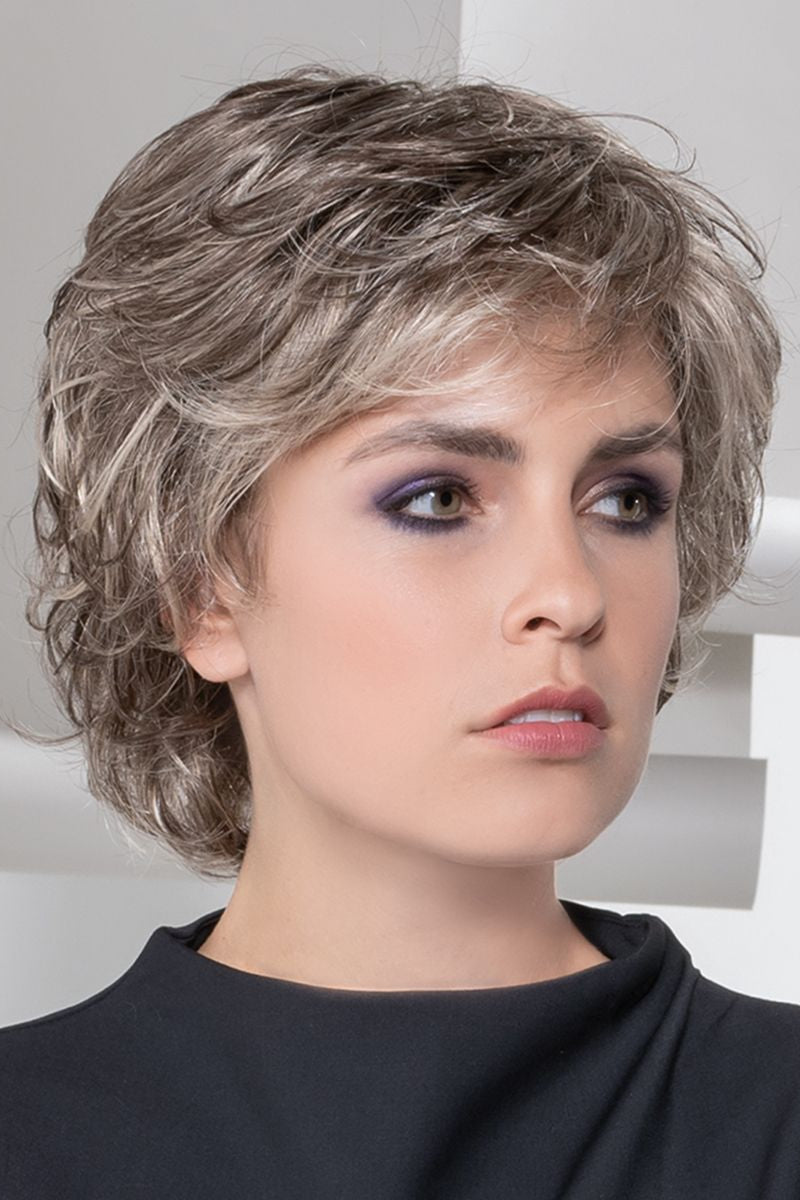 middle grey mix